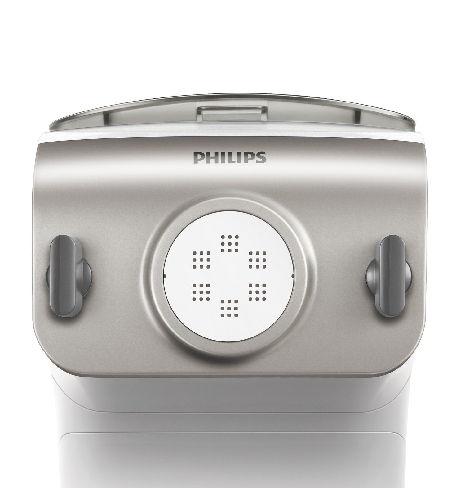 Philips HR2355/07 pasta/ravioli maker Electric pasta machine – image 4
