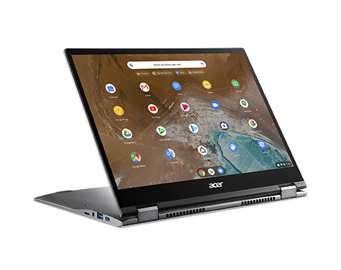 Acer Chromebook CP713-2W-38CB Intel® Core™ i3 i3-10110U – image 5