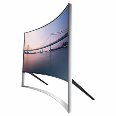 Samsung UN105S9WAF 2.67 m (105") 4K Ultra HD Smart TV Wi-Fi Black, Chrome – image 6
