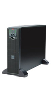 APC SURTD3000XLI uninterruptible power supply (UPS) Double-conversion (Online) 3 kVA – image 2
