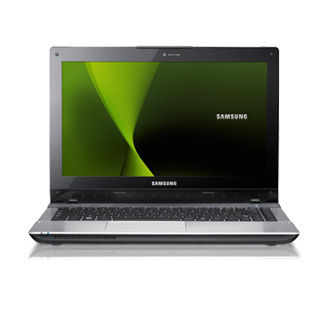 Samsung Q QX310-S01SE Intel® Core™ i5 i5-460M – image 4