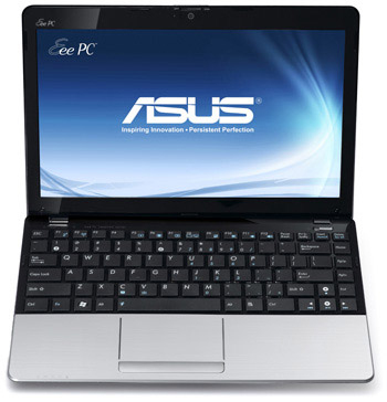 ASUS Eee PC 1215B-SIV045M netbook AMD C C-50 – image 1