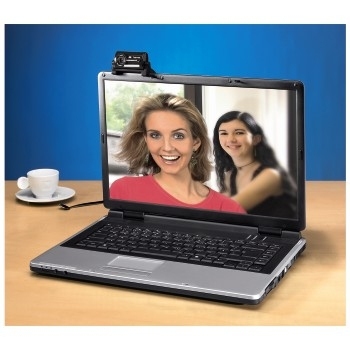 Hama Webcam "Motion" – image 3