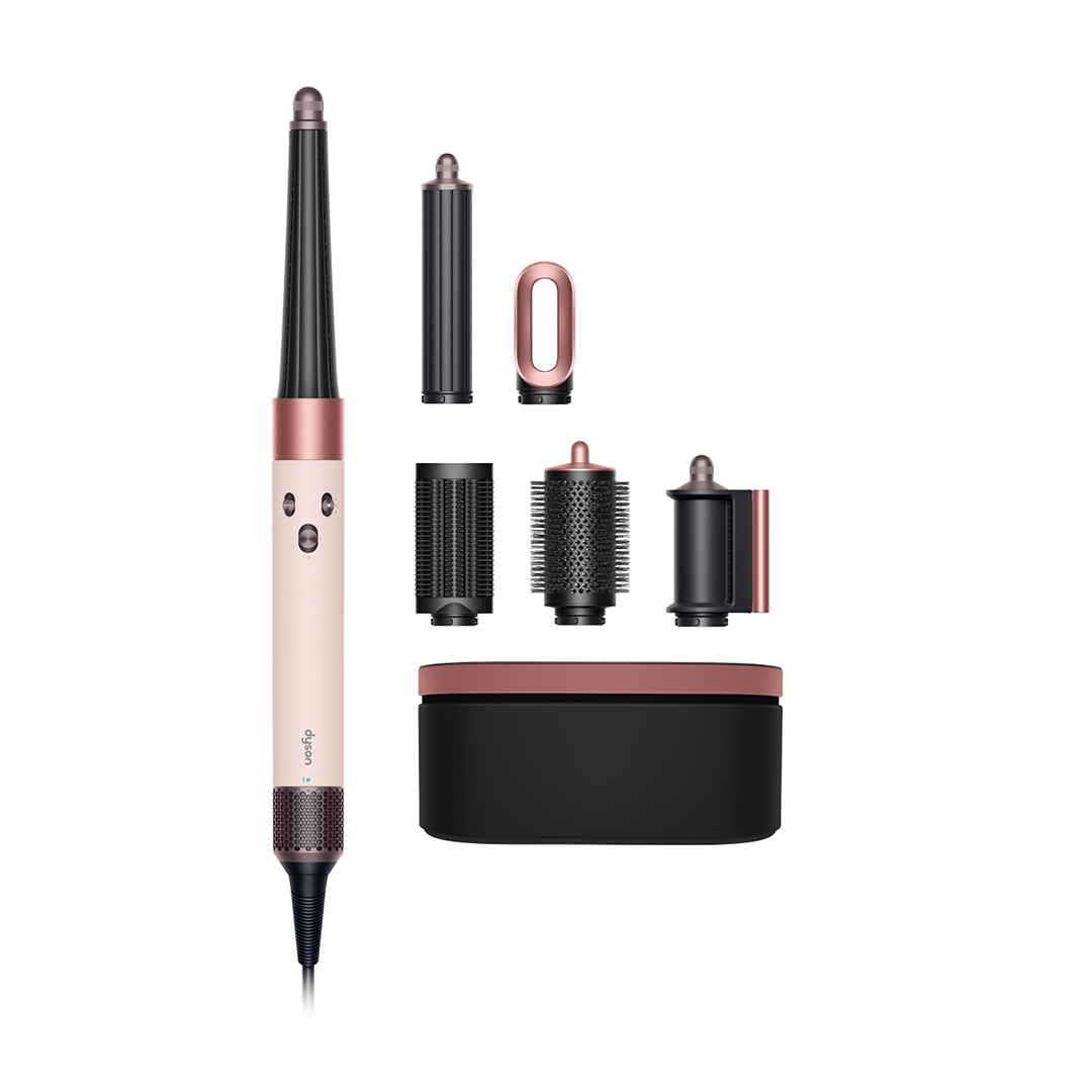 Dyson Airwrap i.d. Multistyler Warm Pink, Rose gold 1300 W 2.675 m