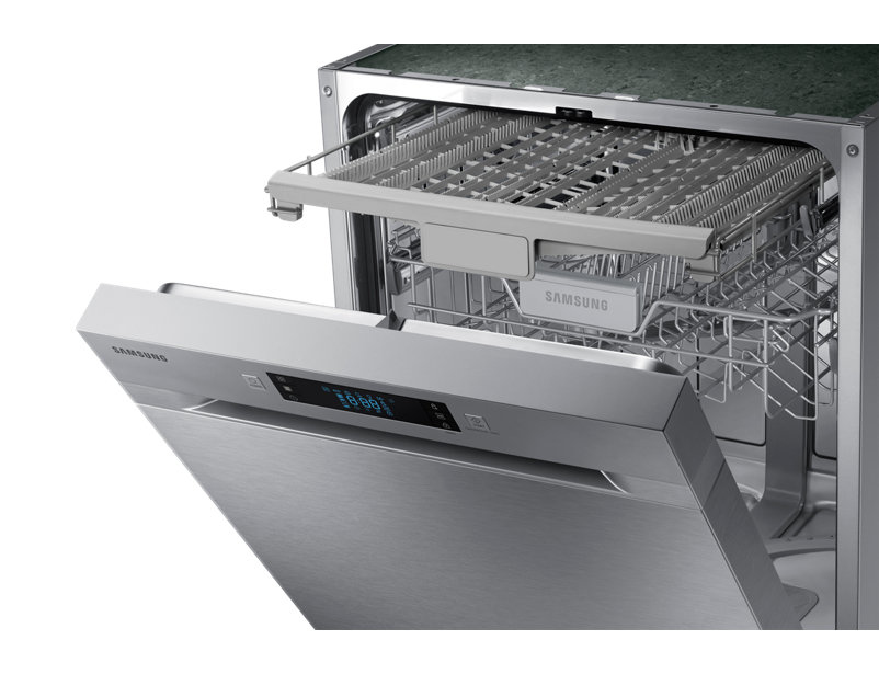 Samsung DW60M6051US/EE Undercounter 14 place settings – image 7