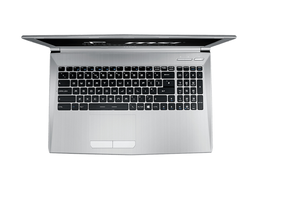 MSI PL62 7RC-029 – image 2