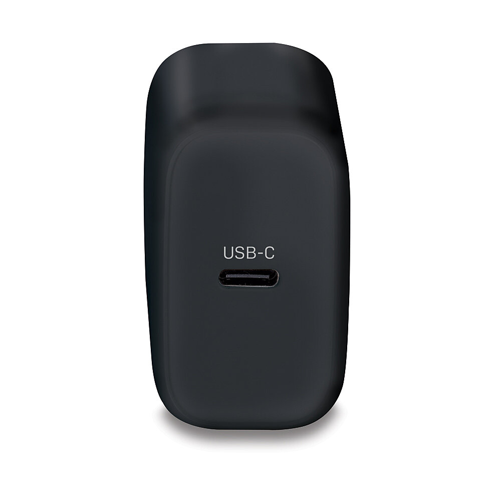 Lindy 73426 mobile device charger Universal Black AC Fast charging Indoor – image 4