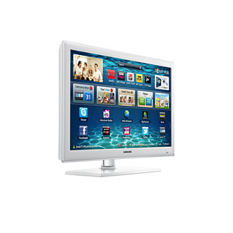 Samsung UE26EH4510W 66 cm (26") HD Smart TV Wi-Fi White – image 6
