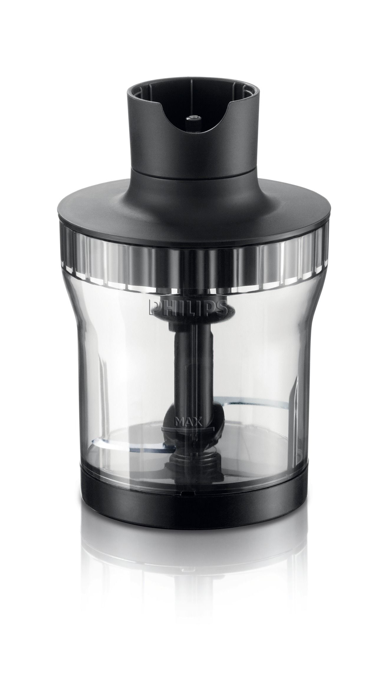 Philips Avance Collection Compact chopper accessory HR7963/90 – image 2