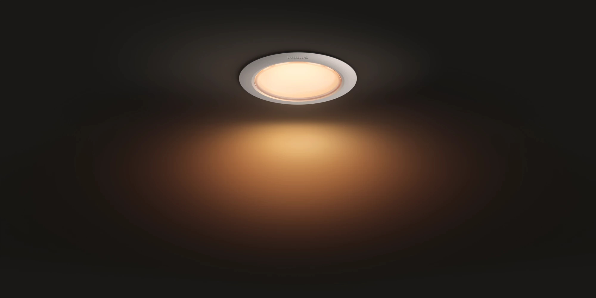 Philips by Signify Philips Hue White ambience 5110731H5 Bluetooth/Zigbee – image 5