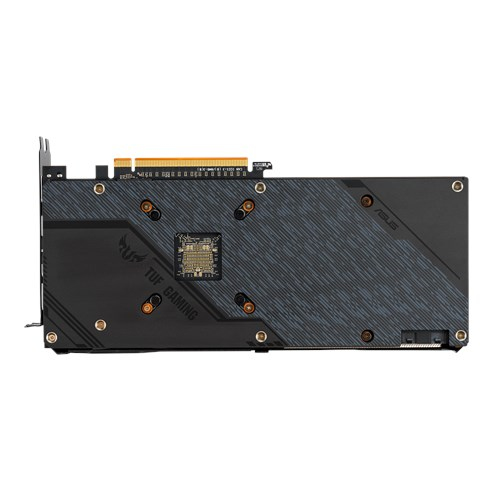 ASUS TUF 3-RX5700XT-O8G-GAMING – image 3