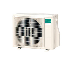 Fujitsu AOHG09KMCC — vue 1 sur 2