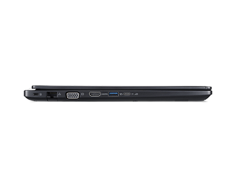 Acer TravelMate X3 TMX3410-M-591R Intel® Core™ i5 i5-8250U Laptop – image 7