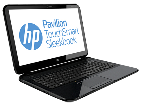 HP TouchSmart 15-b168ca – image 2