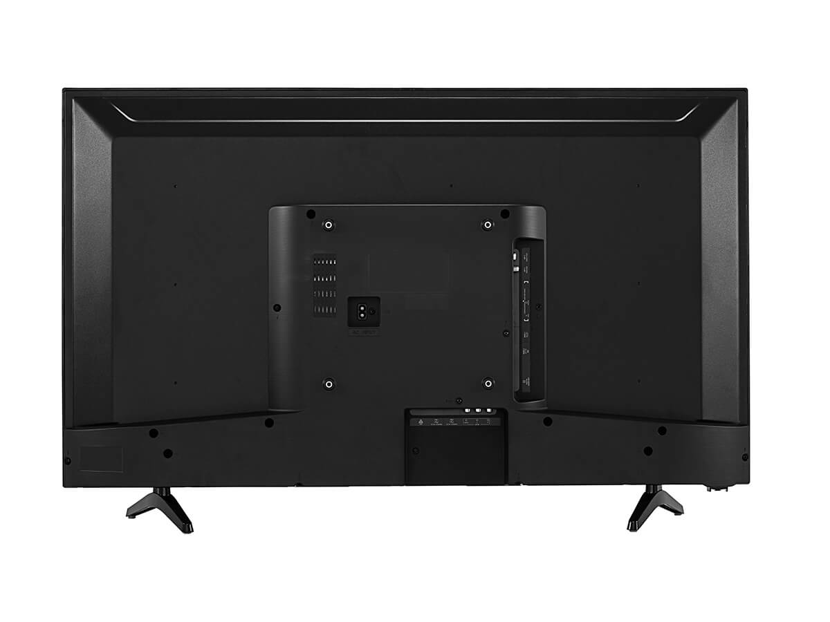 Hisense H43A5600 TV 109.2 cm (43") Full HD Smart TV Wi-Fi Black 250 cd/m² – image 4