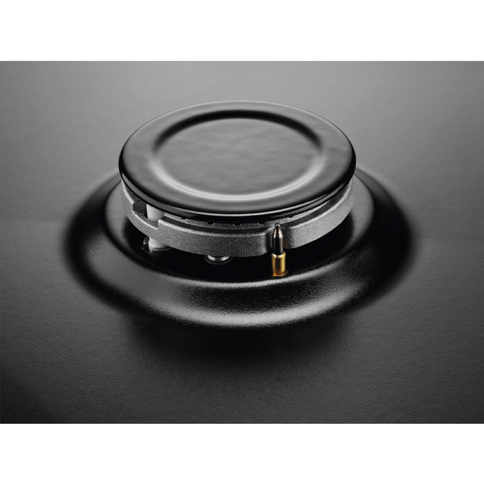 Electrolux PNL641V Black Built-in – image 7