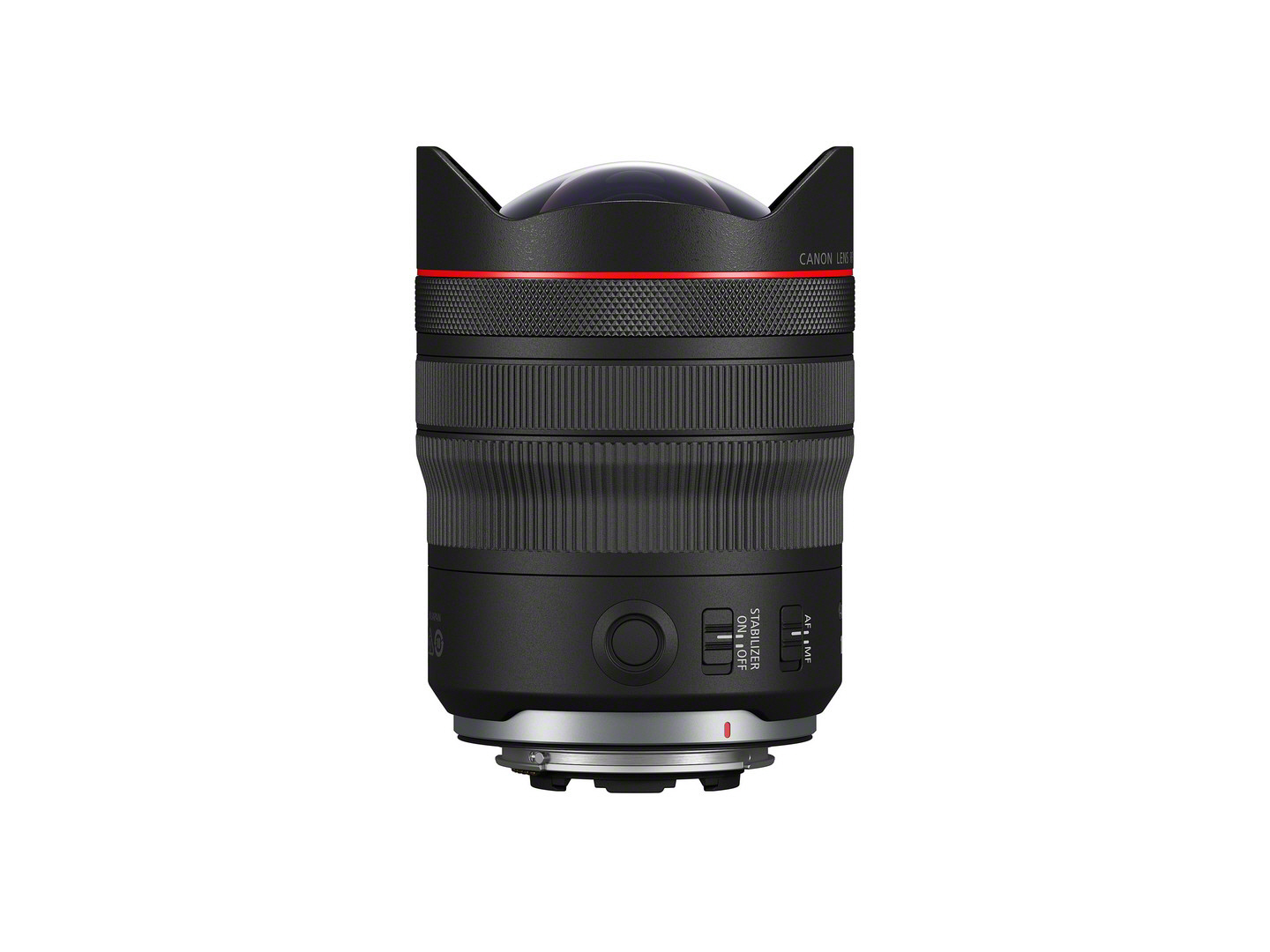 Canon RF 10-20 mm f4L IS STM – image 2