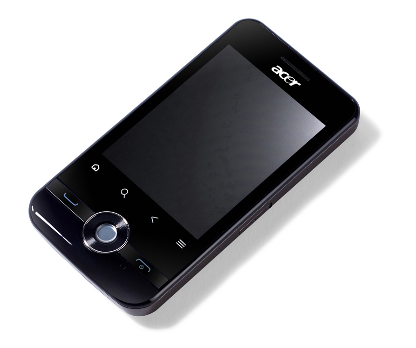 Acer beTouch E120 – image 8