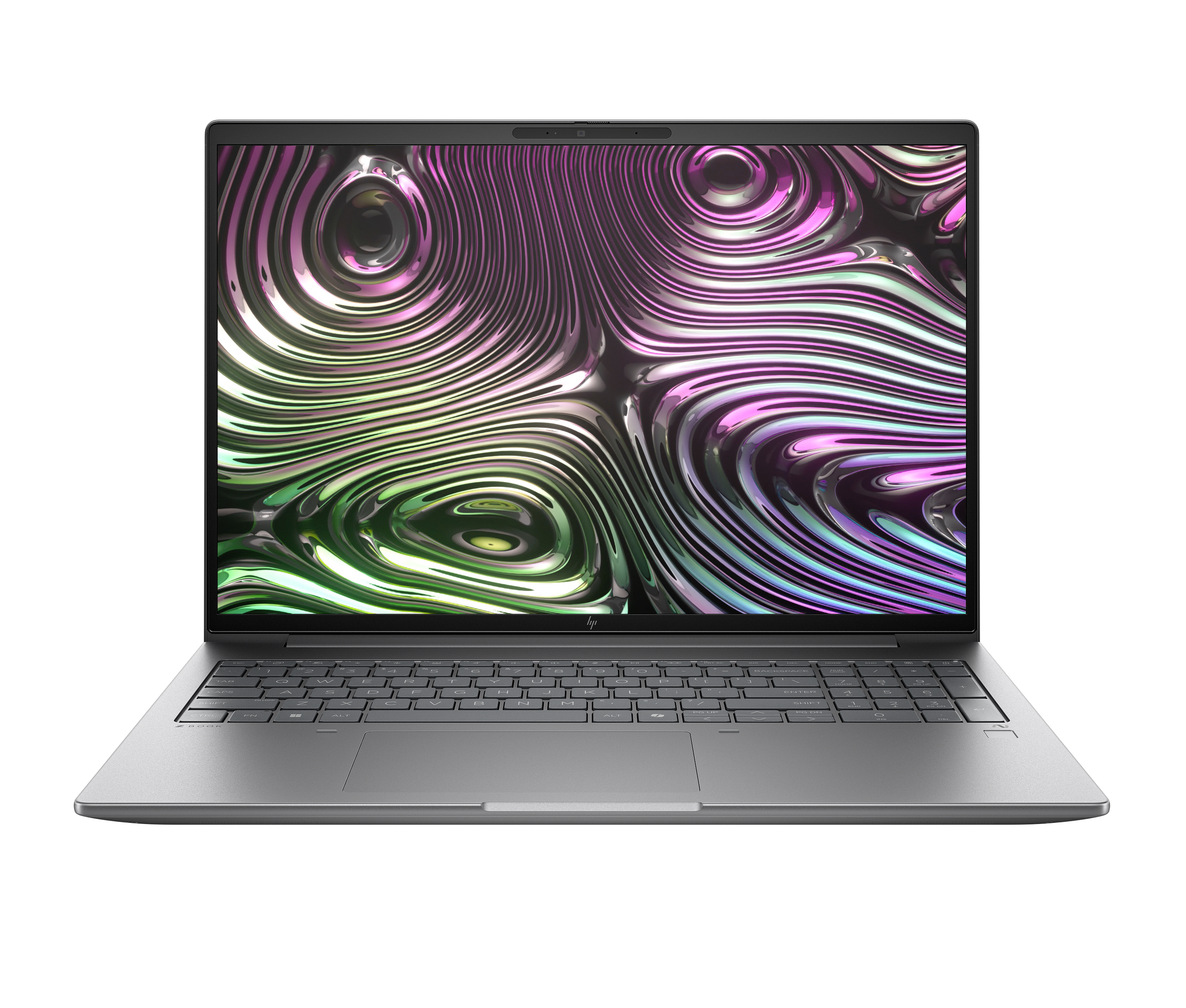 HP Zbook X G1i Wolf Pro Security Edition Copilot+ PC Intel Core Ultra 9 285H Workstation mobile 40,6 cm (16") WUXGA 32 GB DDR5-