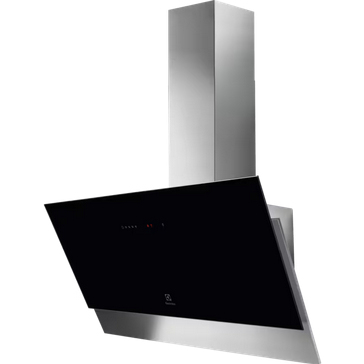 Electrolux LFV429Y — vue 1 sur 8