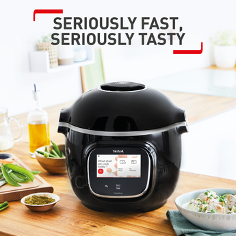Tefal CY912840 6 L Black 1600 W – image 5