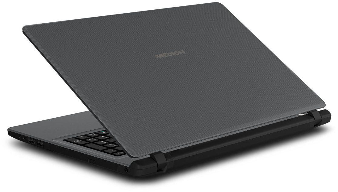 MEDION AKOYA P6677-i5-256 Intel® Core™ i5 i5-7200U Laptop – image 4
