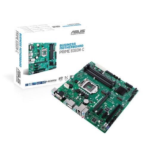 ASUS PRIME B360M-C – image 8