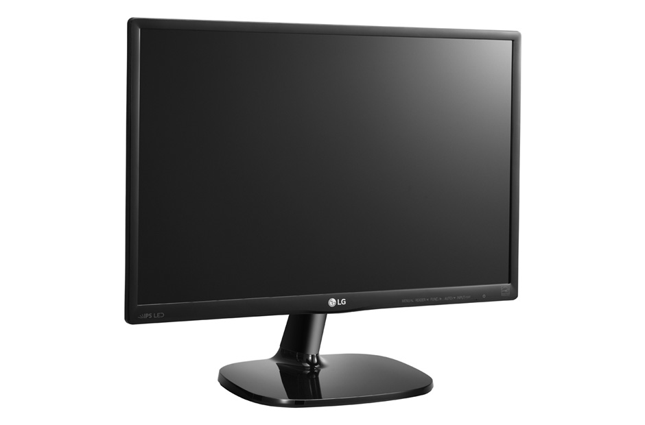 LG 20MP48 computer monitor – image 5