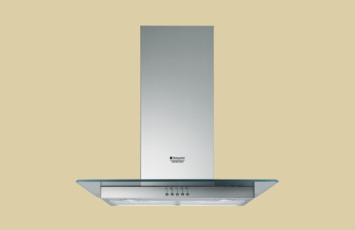 Hotpoint HD 60.E/HA