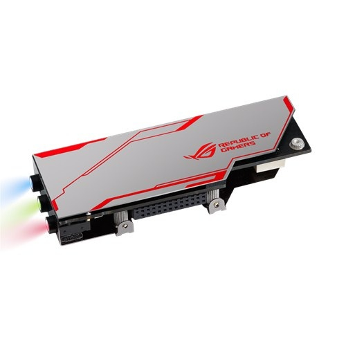 ASUS MAXIMUS VIII IMPACT – image 5