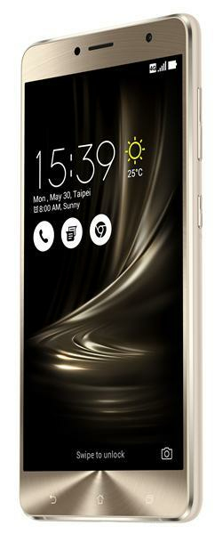 ASUS ZenFone 3 Deluxe ZS550KL – image 4