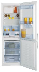 Beko CSA 34030