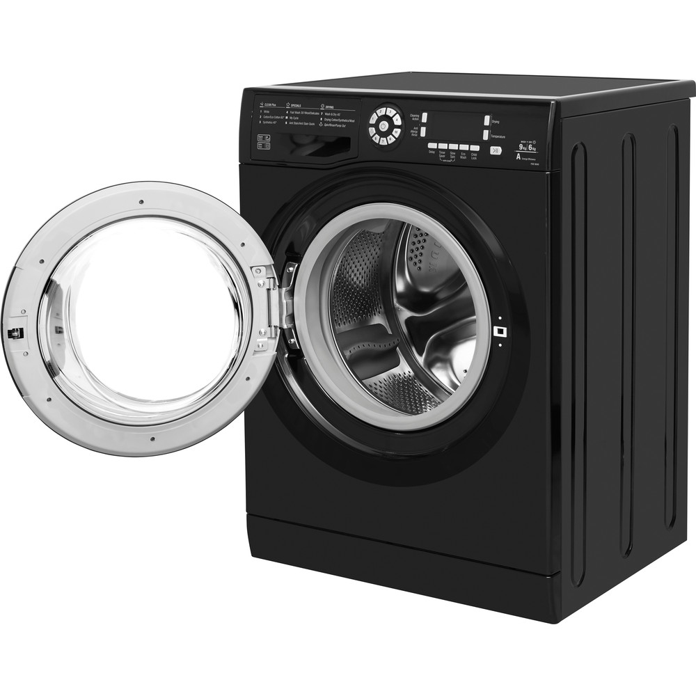 Hotpoint FDD 9640K UK – image 2