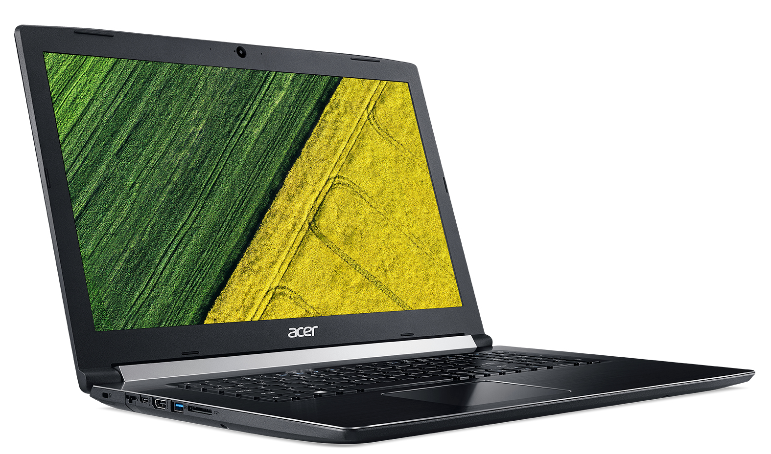 Acer Aspire 5 A517-51G-324D Intel® Core™ i3 i3-7020U Laptop – image 3