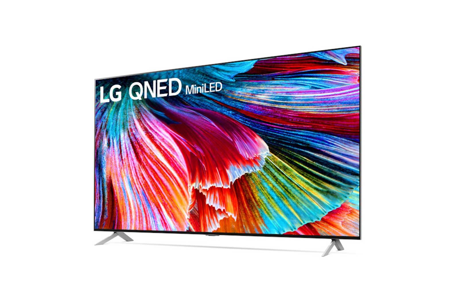 LG 75QNED99UPA TV – image 2