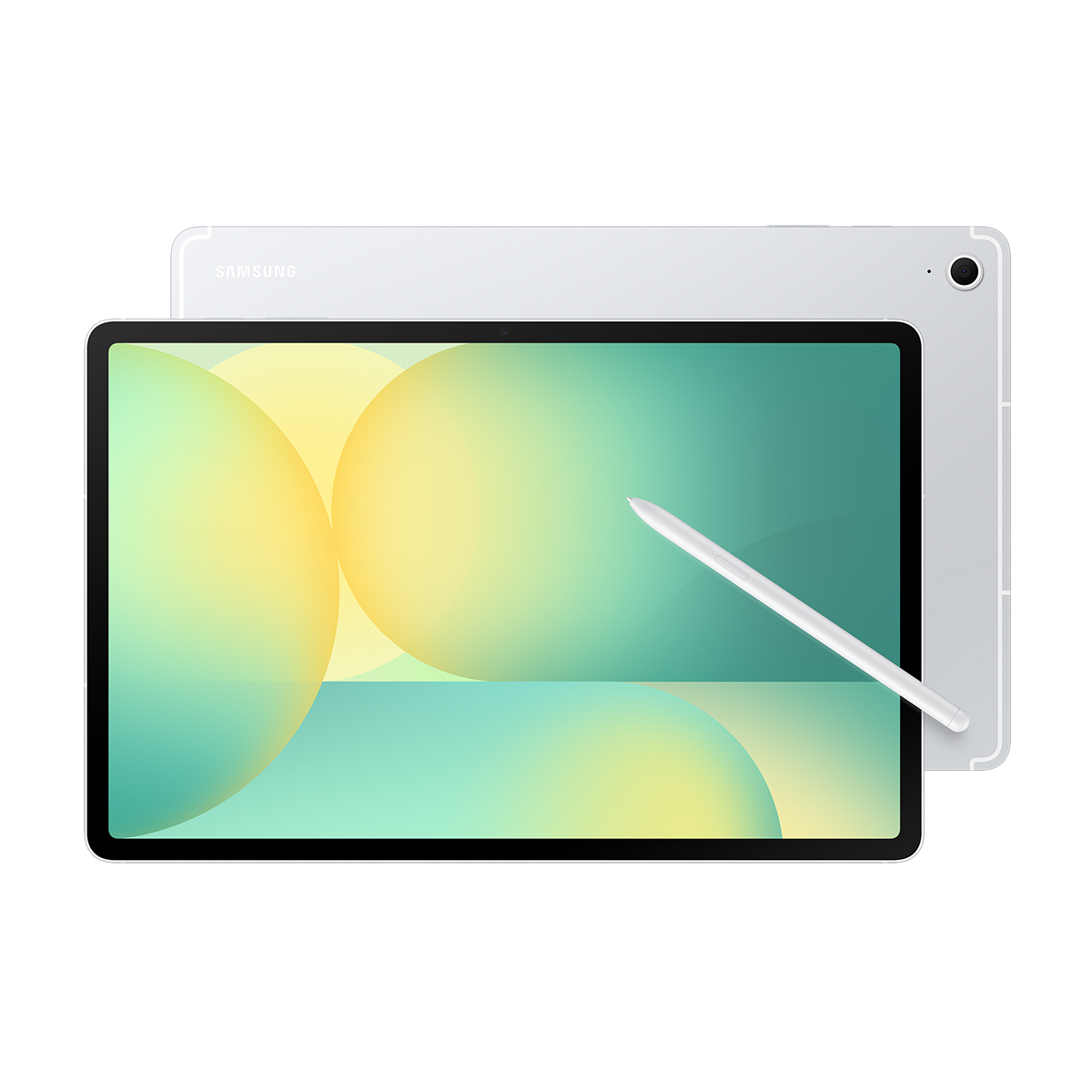 Samsung SM-X620NZSRTUR tablet – image 2