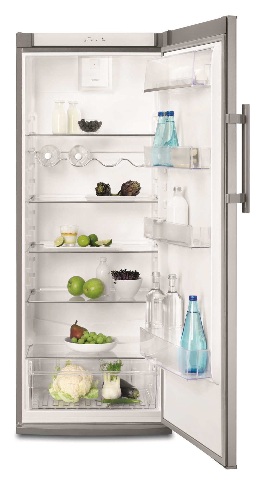 Electrolux ERF3315AOX fridge Freestanding – image 3