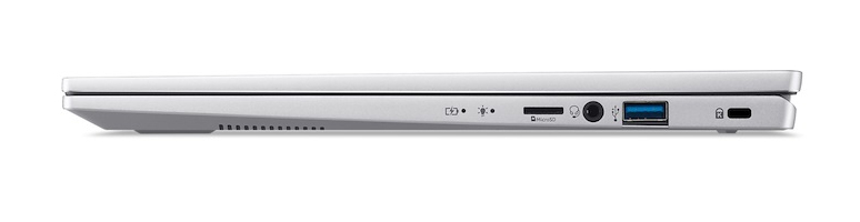 Acer Swift Go 14 SFG14-72-72UY Intel Core Ultra 7 155H Laptop – image 9