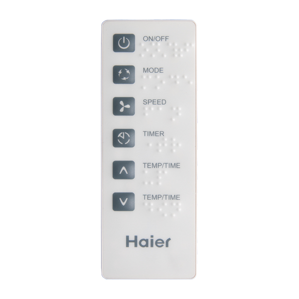 Haier ESA406M window/through-wall air conditioner Monoblock – image 7