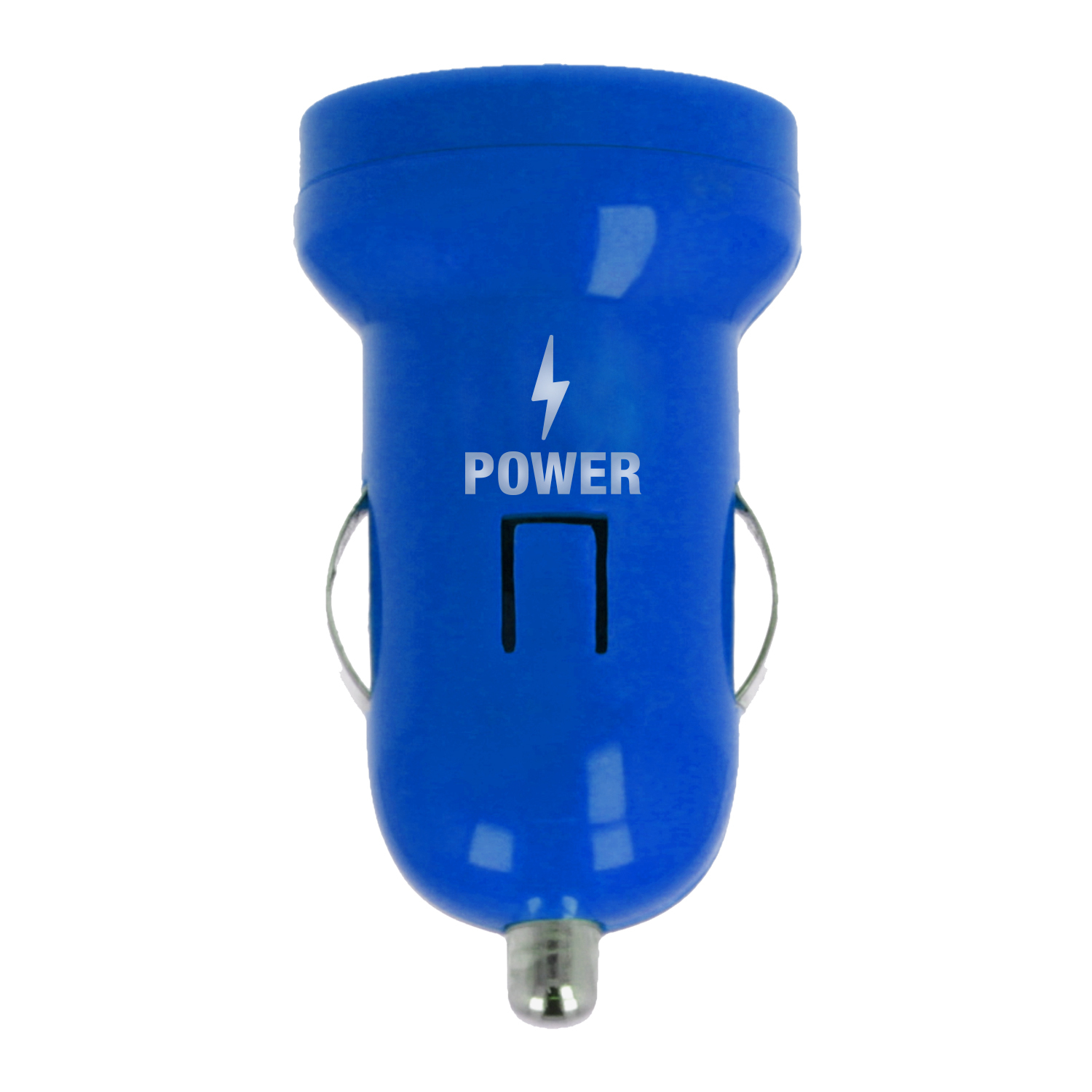 Area PC1A1ULB mobile device charger Smartphone, Tablet Blue Cigar lighter Auto