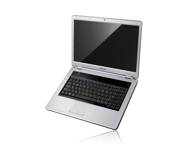 Samsung R510-AS03ES Intel® Core™2 Duo T9400