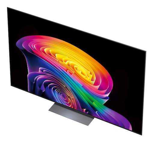 LG OLED77C69LB TV – image 6