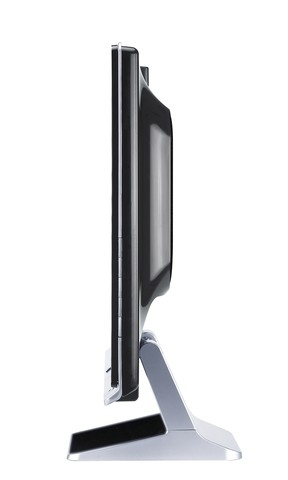 BenQ E2200HD computer monitor – image 3