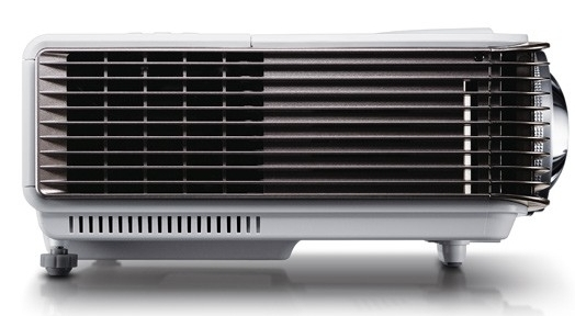 BenQ MW811ST Short throw projector 2500 ANSI lumens DLP WXGA (1280x800) – image 7