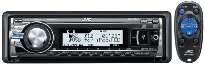 JVC KD-PDR 62