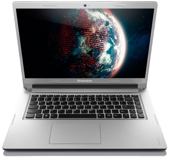 Lenovo S400 Touch