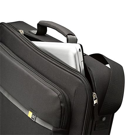 Case Logic ENC-117 43.2 cm (17") Briefcase Black – image 4
