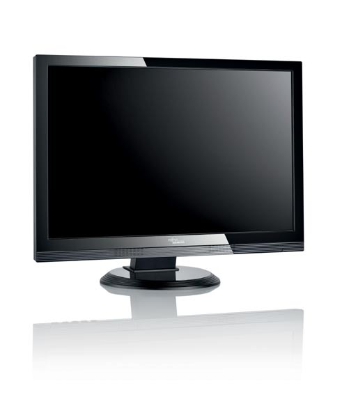 Fujitsu AMILO Display SL 3260W – image 2