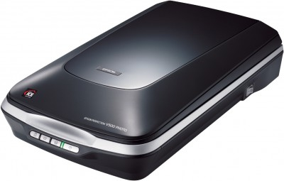 Epson Perfection V500 Photo – image 3