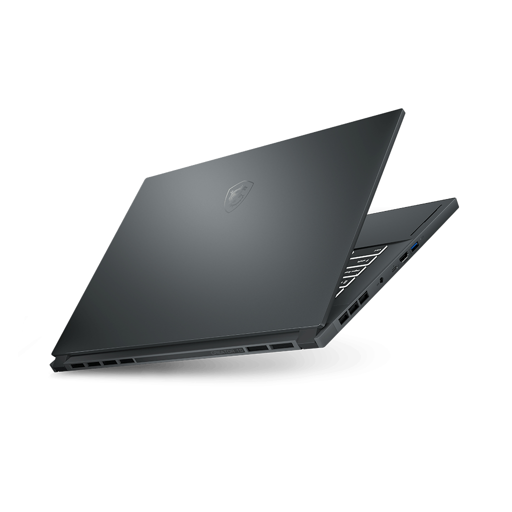 MSI Creator A11UH-492 Intel® Core™ i7 i7-11800H Laptop – image 2